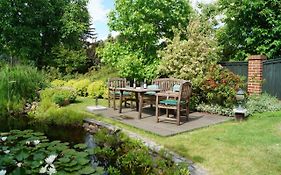 Spreewald-Domizil